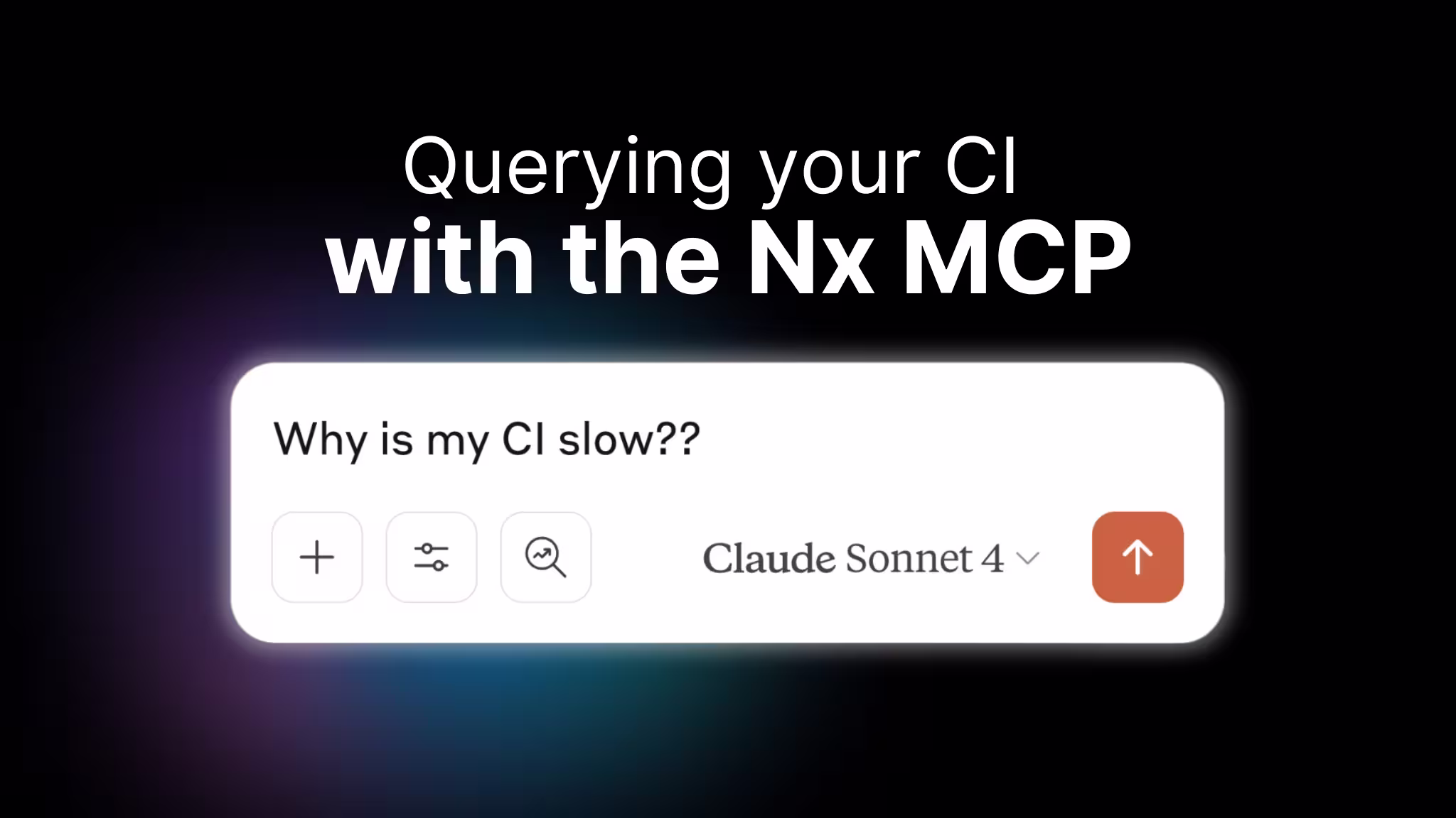 Analyze Your Nx Cloud Runs With Your AI Assistant